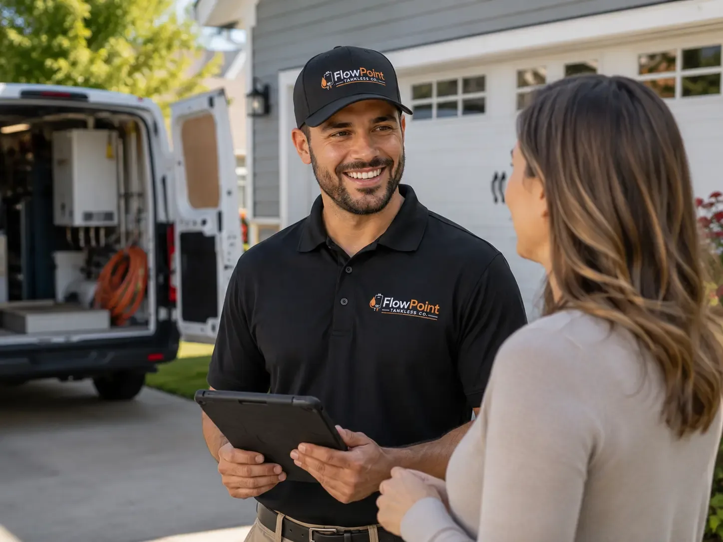 Tankless Water Heater Installation Fort Smith, AR FAQs